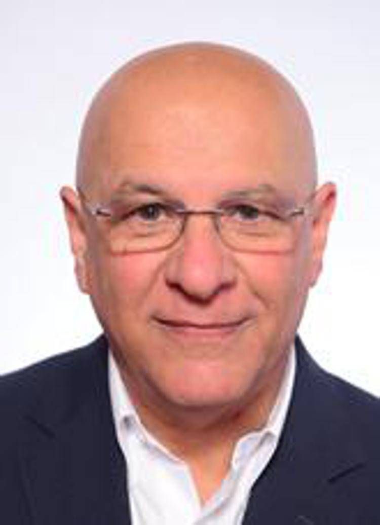 Filiberto Zaratti (Foto dal sito della Camera)
