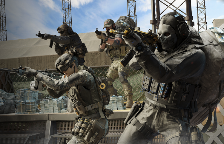 Call of Duty, tutte le novità della Stagione 1 di Modern Warfare III