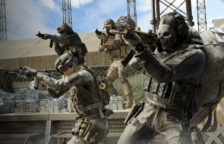 Call of Duty, tutte le novità della Stagione 1 di Modern Warfare III