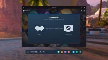 Steam Link per Quest aumenta i titoli di …