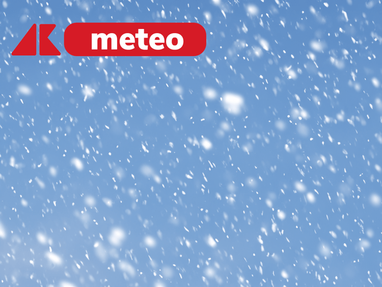 Neve al Nord, le previsioni meteo - Adnkronos