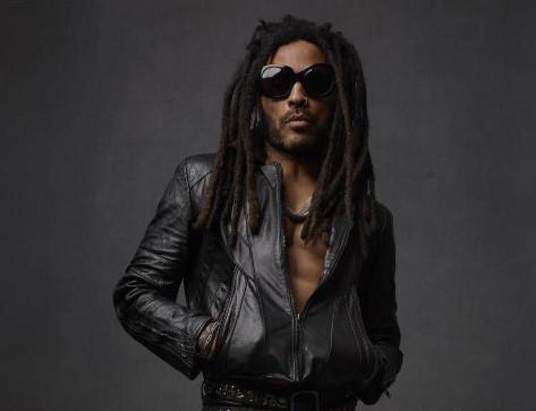 Lenny Kravitz