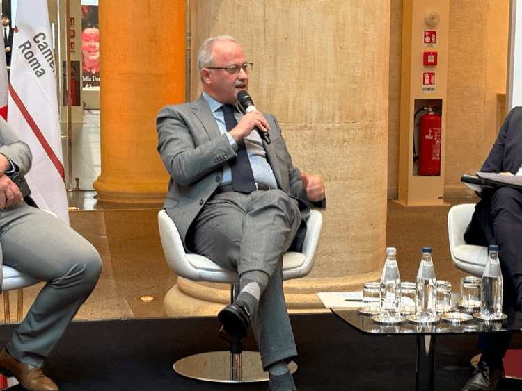 Mare, Balla (Marocco): 