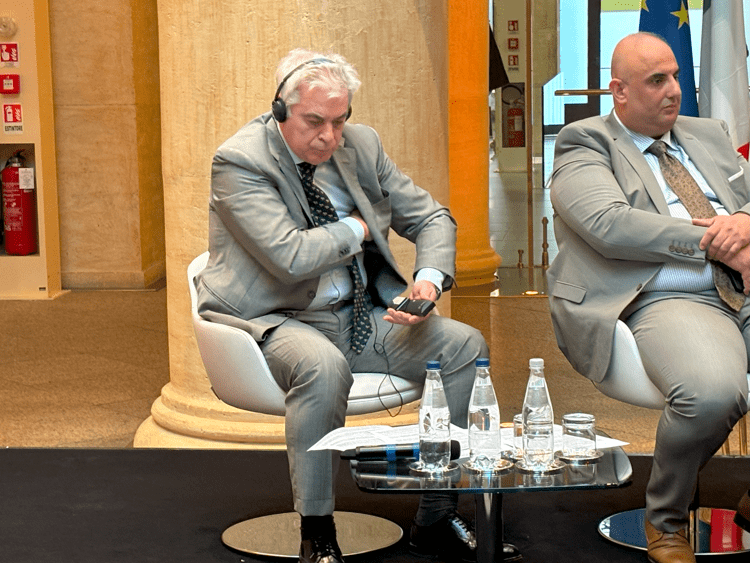 Mare, Zaragkas (Grecia): 