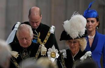 “Charles and Kate racists with Archie, son Harry and Megan?”: storm at Buckingham Palace