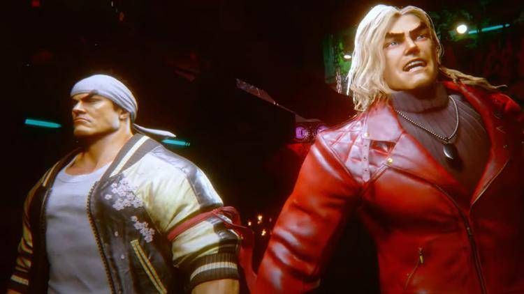 Street Fighter 6, nuovi costumi per 18 personaggi