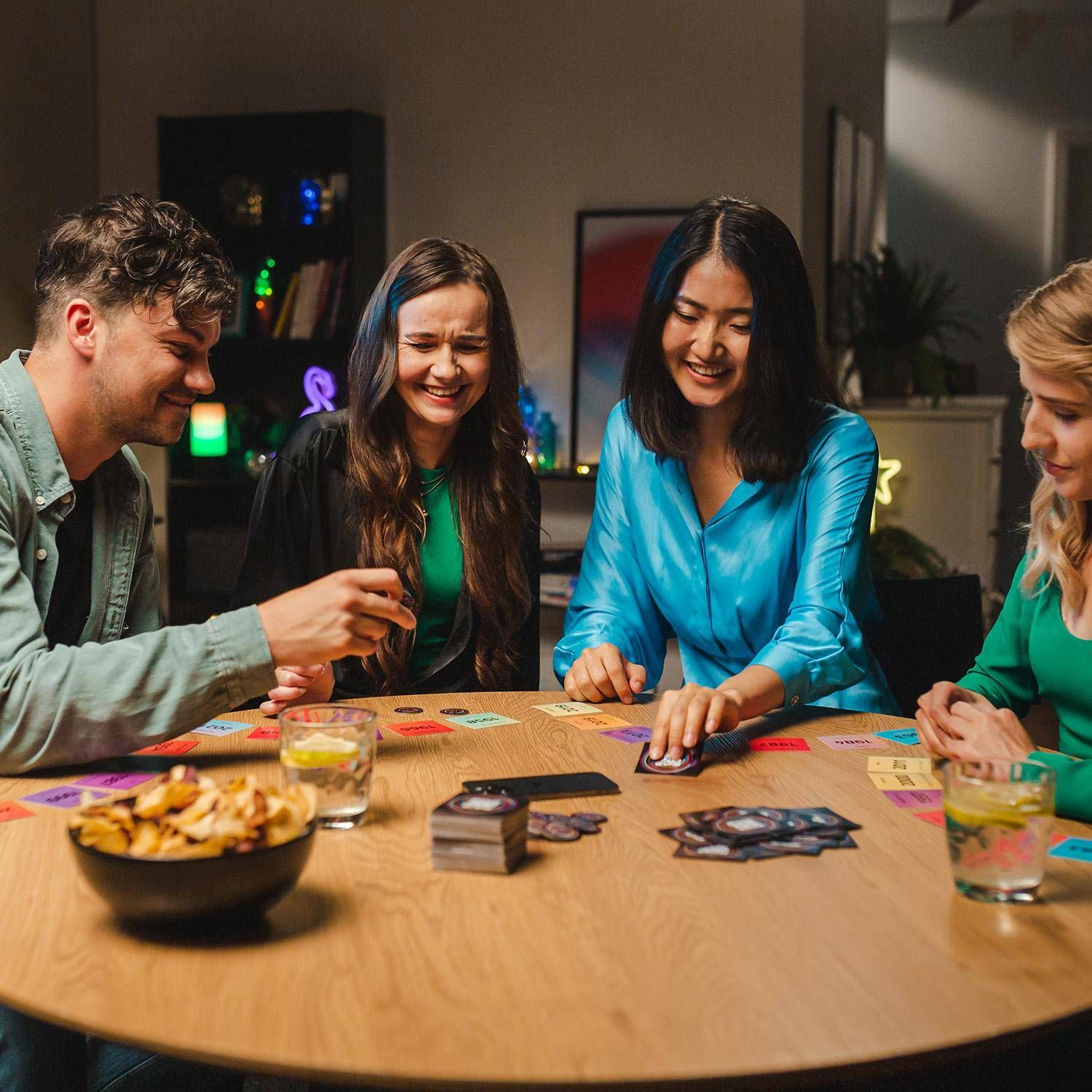 Weihnachten 2023, Brettspiele-Boom: Die Klassiker fliegen