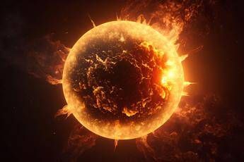 A ‘cannibalistic’ solar storm is coming, what it is and what are the risks