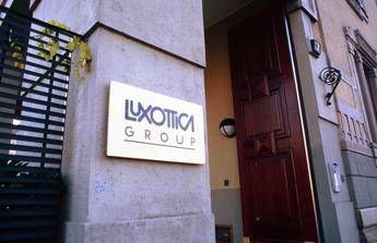 Luxottica experiments with the short week, 4 days of work for the same salary