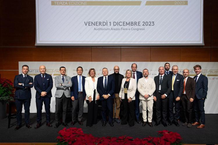 Fiere, al Summit del gioiello italiano di Arezzo l’eccellenza italiana guarda al futuro