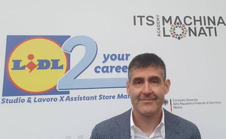Lidl, Sacilotto: