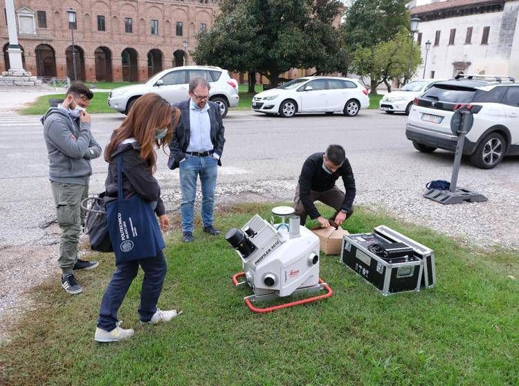 Con l'Ia città più smart e accessibili, ricercatore PoliMi sperimenta nuovo sistema