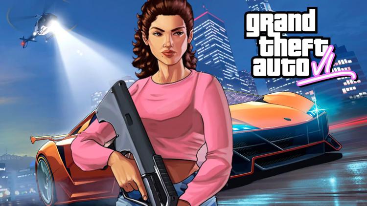 Grand Theft Auto 6, Rockstar svela la data di uscita del trailer