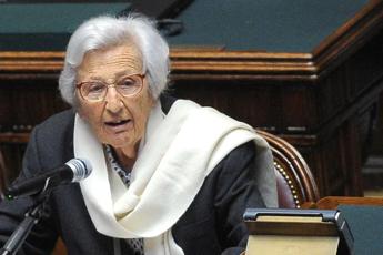 Marisa Rodano, last member of the first legislature, dies at the age of 102