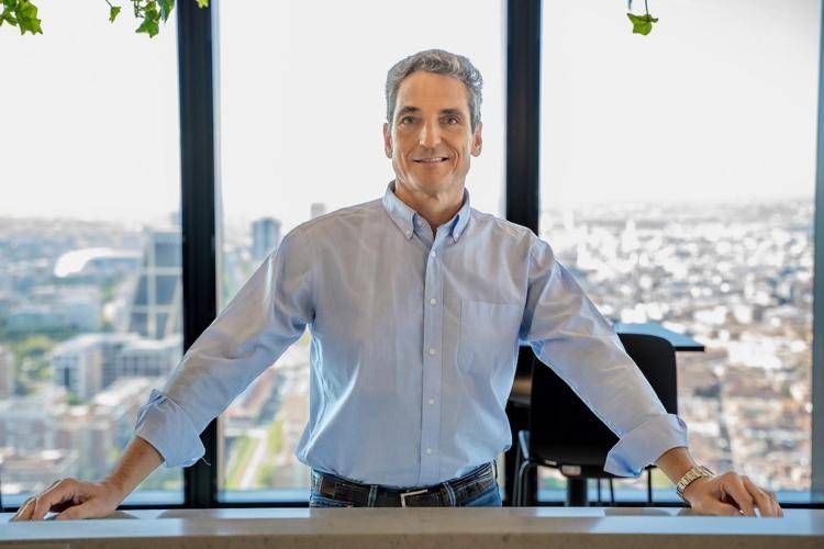 Juan Baixeras, country manager Spain e Italy di Audible