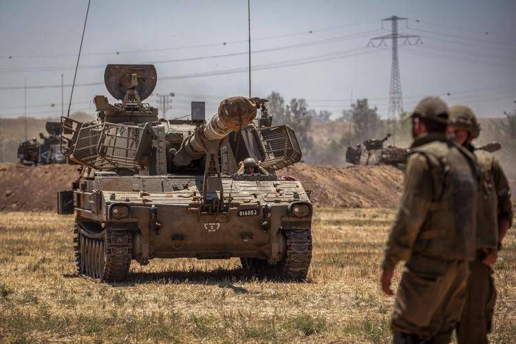 Israele, ucciso comandante Hamas: "Era la mente dell'attacco del 7 ottobre"