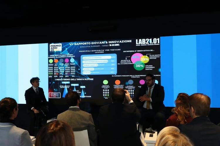 Premio Angi, anteprima dell'Osservatorio sulla transizione ecologica e digitale