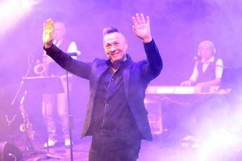 ‘In order to make comedy’, Paolo Belli returns to the theater in February