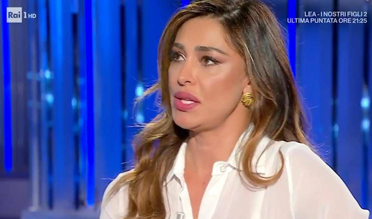 Belen e la depressione: “Stavo morendo” – Video