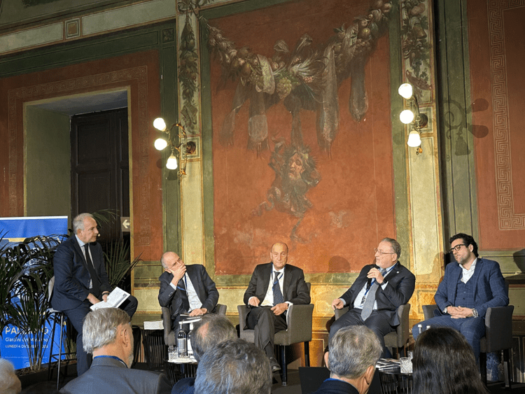 'Le mafie nell'era digitale'