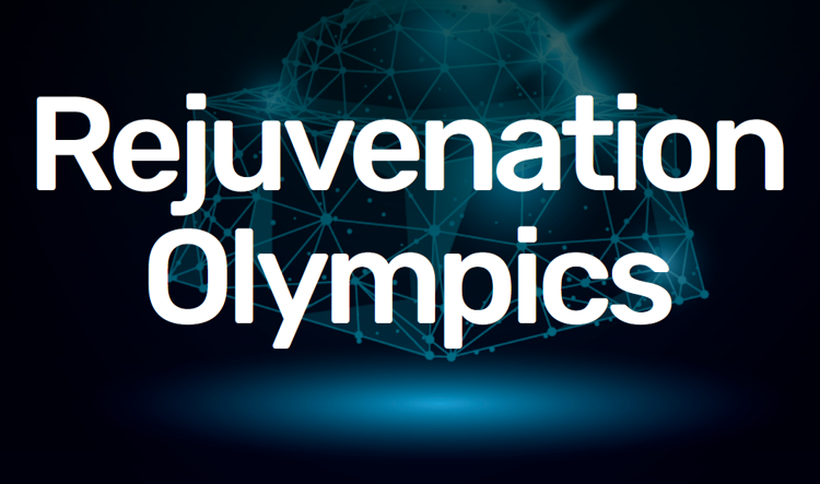 'Olimpiadi del ringiovanimento', un italiano tra i candidati