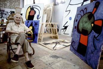 Ricerca, team di ricercatrici svela il 'giallo' di Mirò