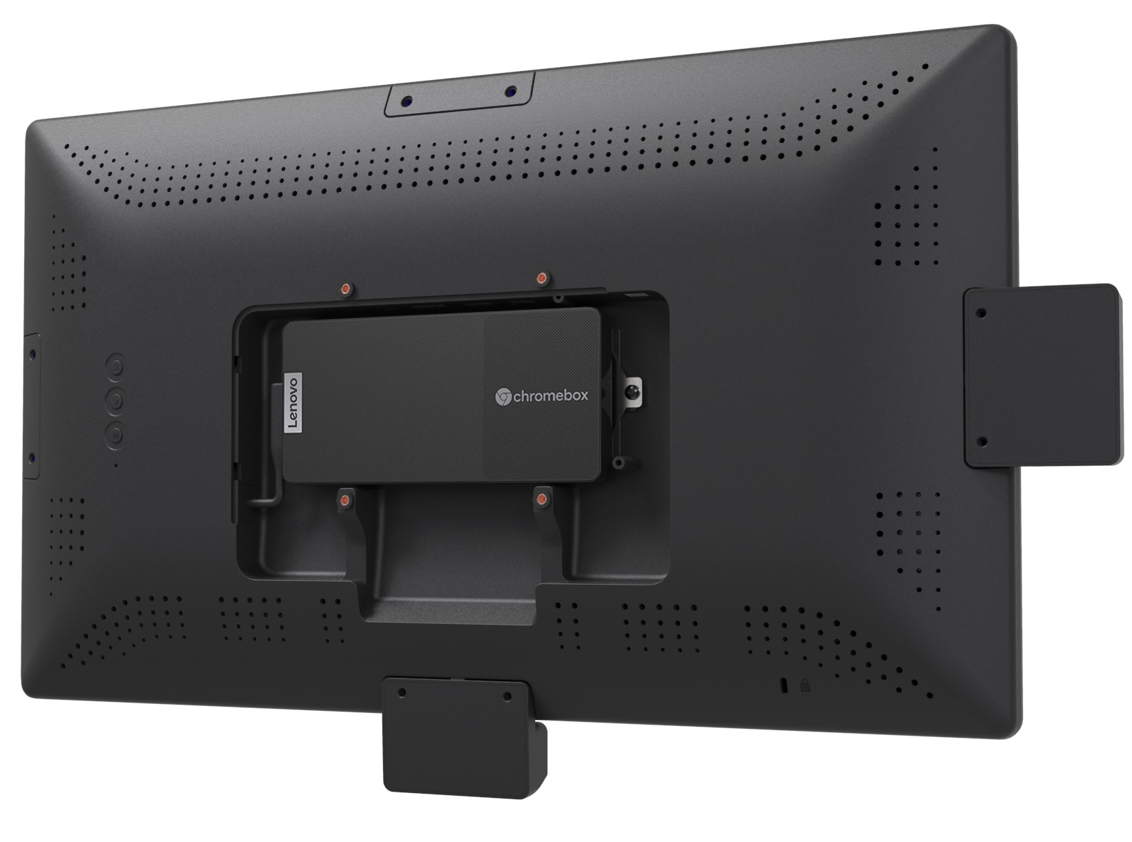 Lenovo launches the new Chromebox Micro media player