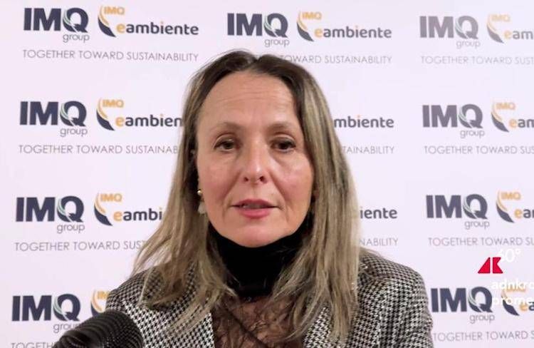 Chiellino (IMQ eAmbiente): 