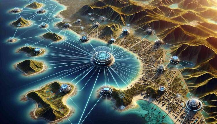 Huawei, collaborazione con l’Unione Internazionale delle Telecomunicazioni per l'inclusione digitale