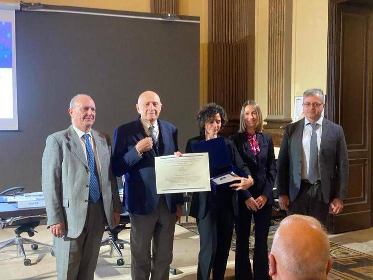 Inps, oggi premiazione prima edizione premio letterario Fondo Psmsad