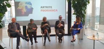 Artrite psoriasica, test online 'Vicini di pelle' aiuta a riconoscere sintomi