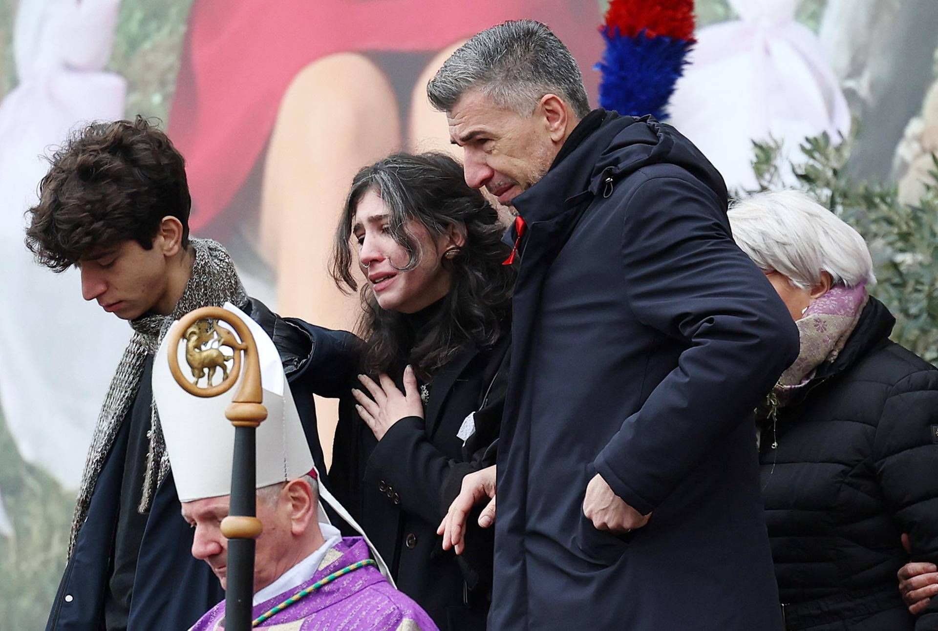  Giulia-Cecchettin-la-sorella-Elena-Ora-ti-vedo-in-mezzo-alle-stelle-