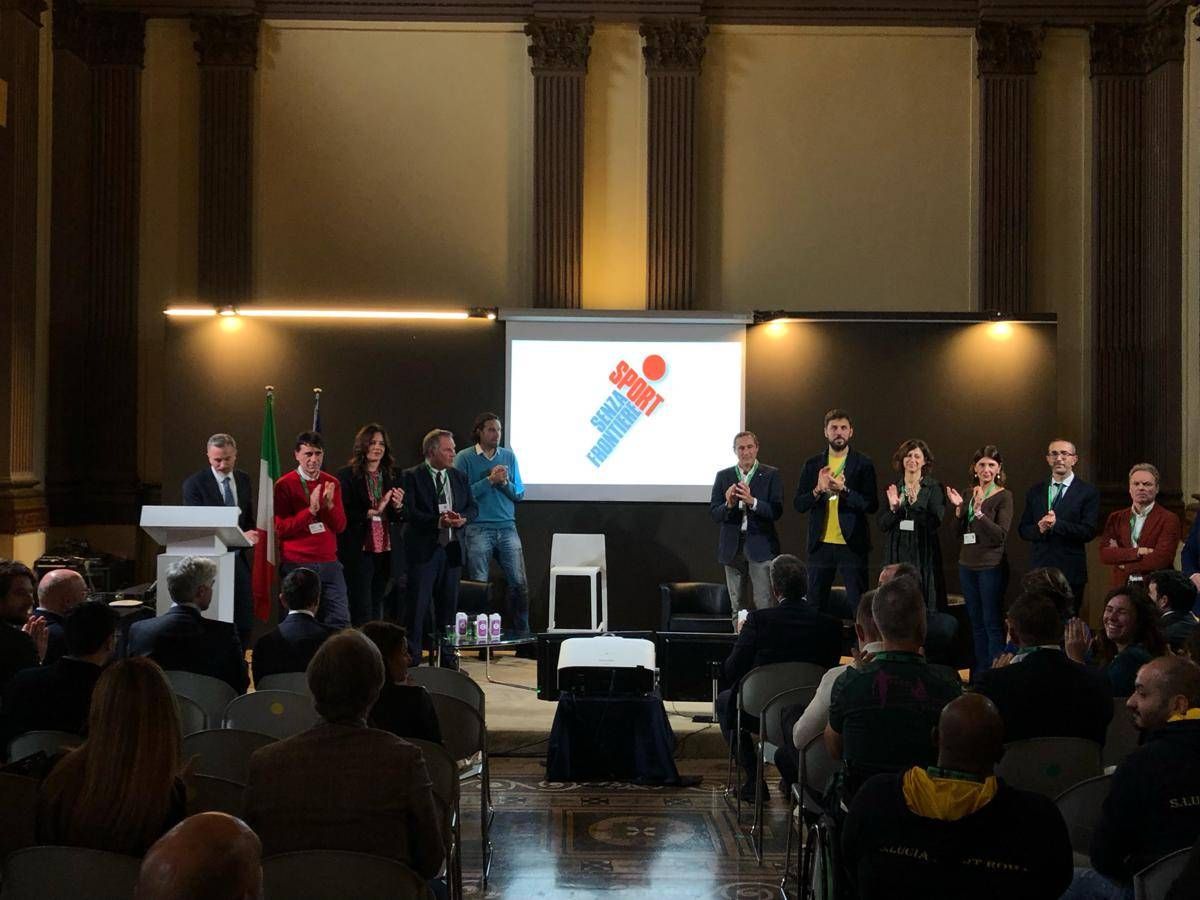 II edizione 'Csr Award' della Fondazione Entain