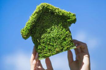 Home, the cost of housing: a “green” issue