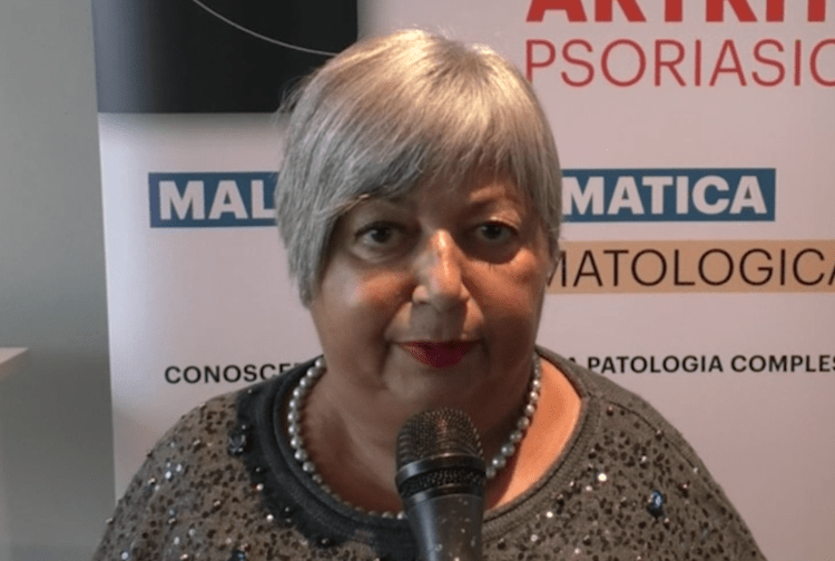 Artrite psoriasica, Celano (Apmarr) 'informazione per riconoscere i sintomi'