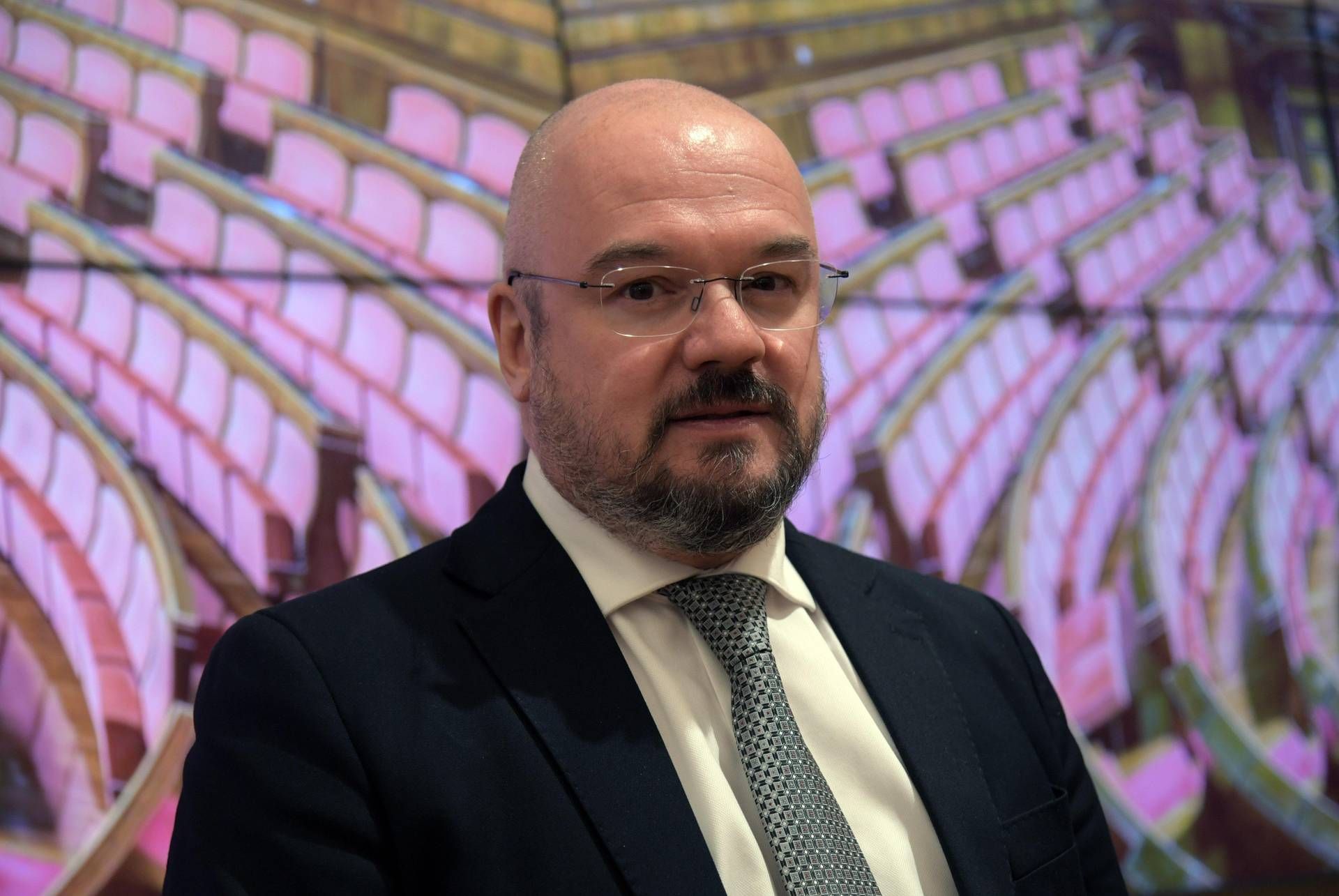 “La Juve vole depuis 50 ans”, la gaffe du sénateur Borghi