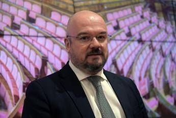 "La Juve ruba da 50 anni", tifosi bianconeri contro il senatore Borghi