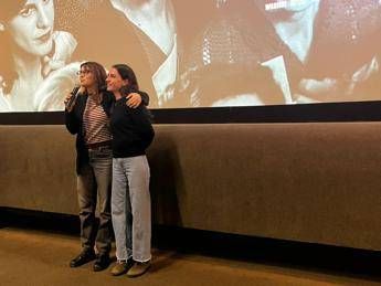 Paola Cortellesi and violence against women: “A film doesn’t change things, stories do”