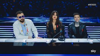 X Factor 2023, everything is ready for the final: duets and guests