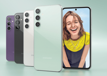 Samsung lancia il Galaxy S23 FE a 719 eu …