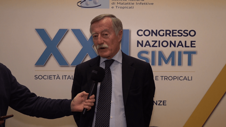 Vaccini, Andreoni: