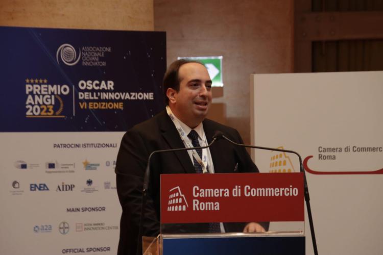 Premio ANGI 2023, Presidente Ferrieri: “Valorizzare i giovani e promuovere investimenti per la ricerca”