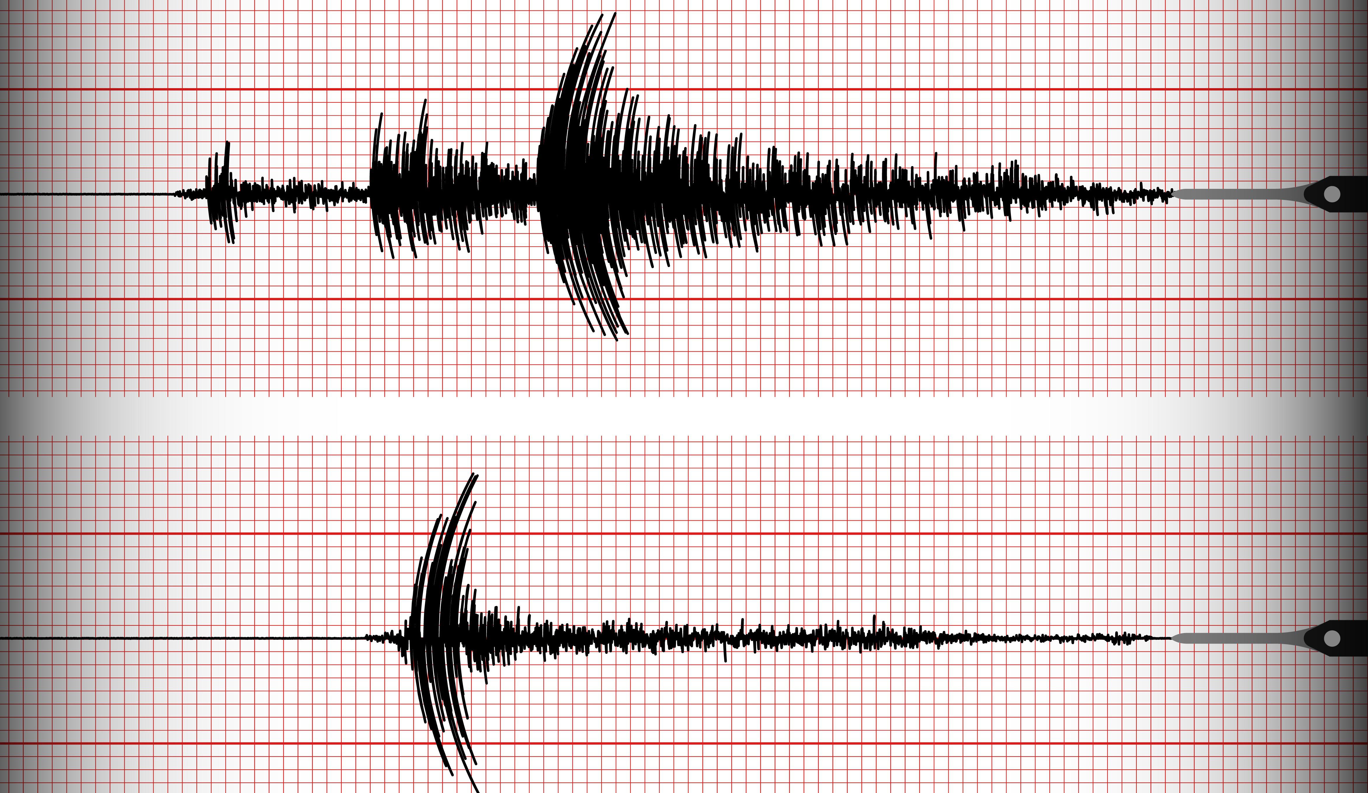 Terremoto Parma oggi, scossa di magnitudo 3.3