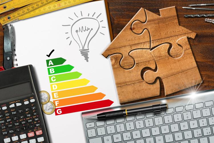 Case ad alta efficienza energetica: dati e informazioni per chi cerca un immobile classe A o B