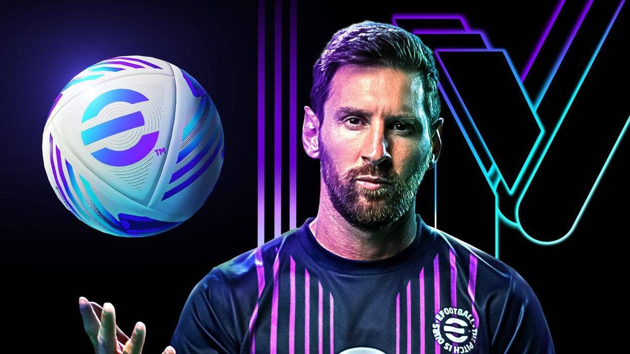 eFootball 2024, toute l’actualité avec la mise à jour