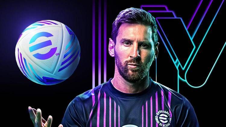 eFootball 2024, tutte le novità con l'aggiornamento