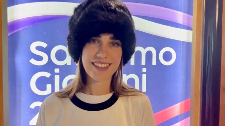 Clara Soccini, dalla Crazy J di 'Mare Fuori' a Sanremo Giovani: 