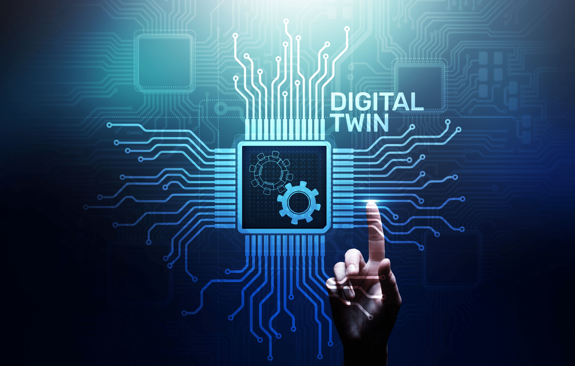 Research, a ‘digital twin’ to test tailor-made care for stroke patients