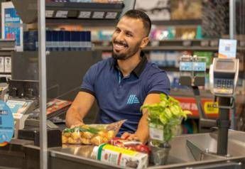Minimum wage, reaches 5000 euros in supermarkets in Switzerland
