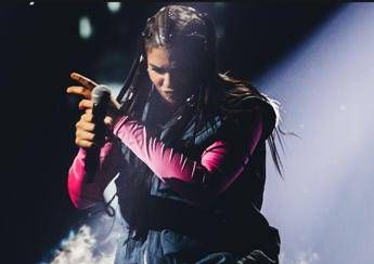 X Factor 2023, Sarafine: chi è la vincitrice